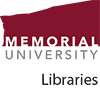 Memorial University of Newfoundland Libraries